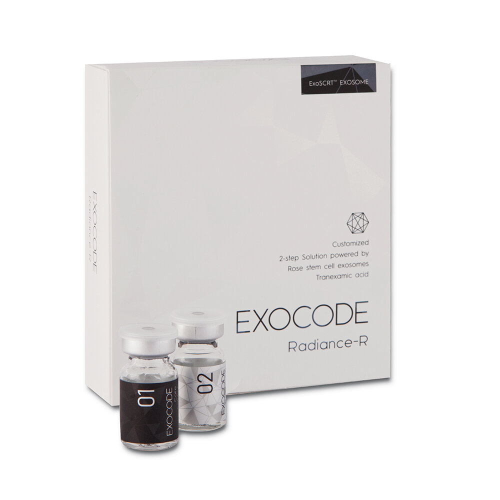 EXOCODE Radiance-R